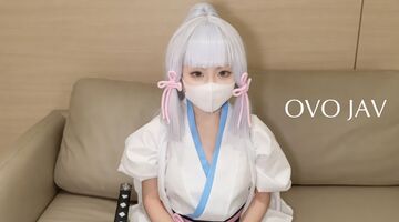萝莉小奈 小欣奈11