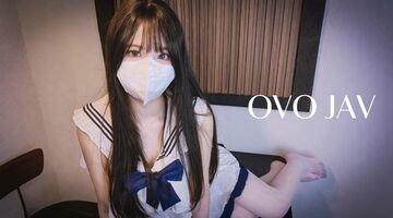 妙齡美少女小敏儿穿各式絲襪情趣制服道具插穴無套啪啪內射騷穴 03