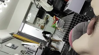 【探花精选】泡良大佬_一周拿下00后学生妹，大三在读，共度元旦佳节，短发清纯，蜜桃臀，激情而又肉欲横流的一夜