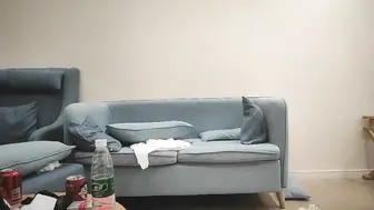 探花偷拍约炮漂亮小姐姐 身材苗条 上位骑乘小哥很快缴械