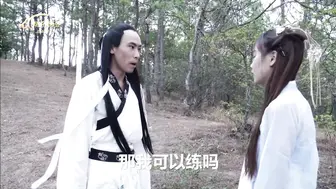 精东影业 JD027 神雕侠侣 1080P - 苏小小