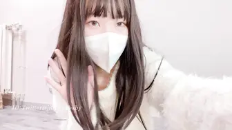 米娜 蝴蝶结水手服