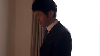 ADN-008 [中文字幕] 冬月かえで - 我想被你愛。被丈夫的上司侵犯墮落的人妻
