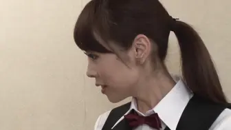 ABP-204 [中文字幕] 芽森しずく - 我們的癡漢專用寵物