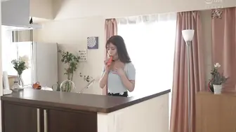 DASS-258 [中文字幕] 乃木絢愛 - 被到府服務的按摩師狂碰三角私密部位，爽到忍不住就被睡走了。