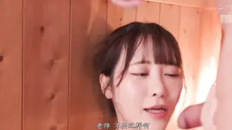 MIDV-314 [中文字幕] 小野六花 - 被巨漢隊員們下媚藥的女經理，愛液・潮水・滿身汗絕頂 中毒般SEX集訓欺負亂交