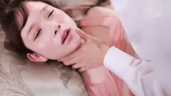 JUFE-377 [中文字幕] 桃園怜奈 - 無戒心的爆乳姐姐被超絕倫弟弟狂插 被處男弟數次高潮潮吹NTR追擊SP！