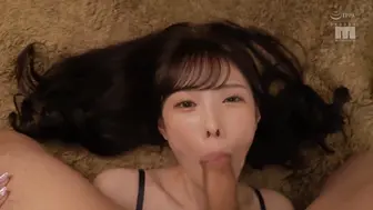 MIDV-383 [中文字幕] 新ありな - 我的口交 、比你的太太厲害很多唷？ ～對剛結婚的部下追擊口交的女上司～