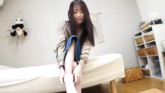 MIFD-247 [中文字幕] 小鳥遊もえ - 新人 極細腰線澎彈美乳 想要改變樸素的自己鼓起勇氣AV出道 妳真的很漂亮