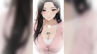 韩漫画风少妇白洁：人妻被邻居一步步调教 双腿大开被内射到高潮失神