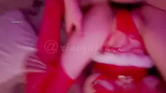 后入极品骚女